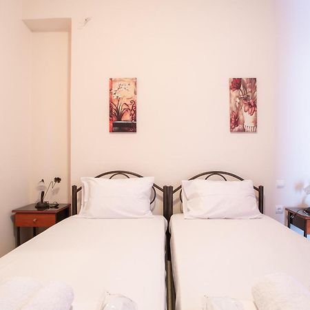 Apartament Pigeon House Plataria Zewnętrze zdjęcie