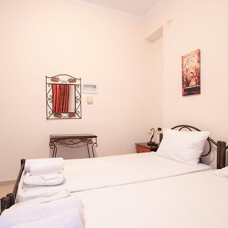 Apartament Pigeon House Plataria Zewnętrze zdjęcie