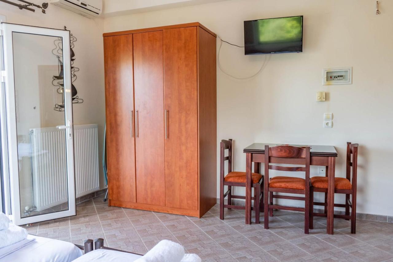 Apartament Pigeon House Plataria Zewnętrze zdjęcie