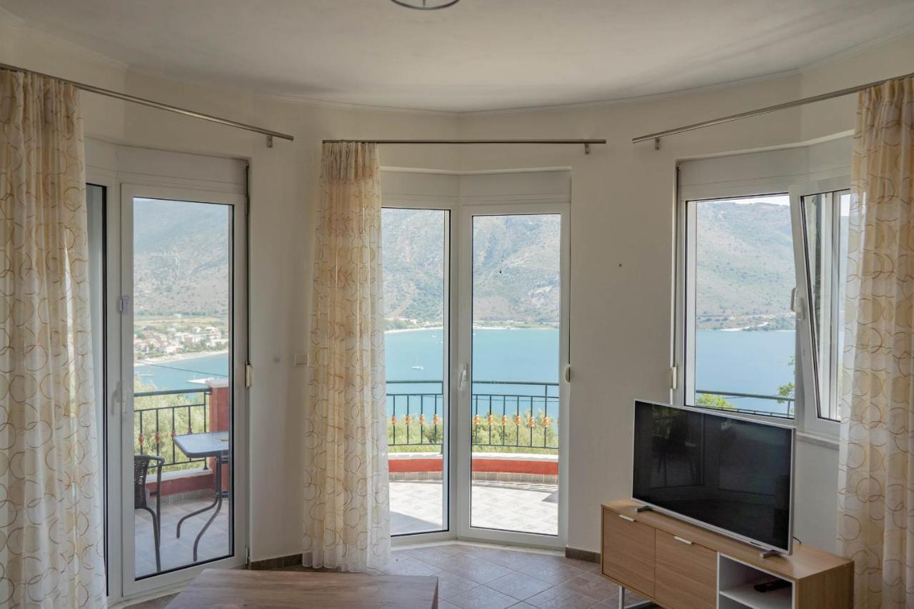 Apartament Pigeon House Plataria Zewnętrze zdjęcie