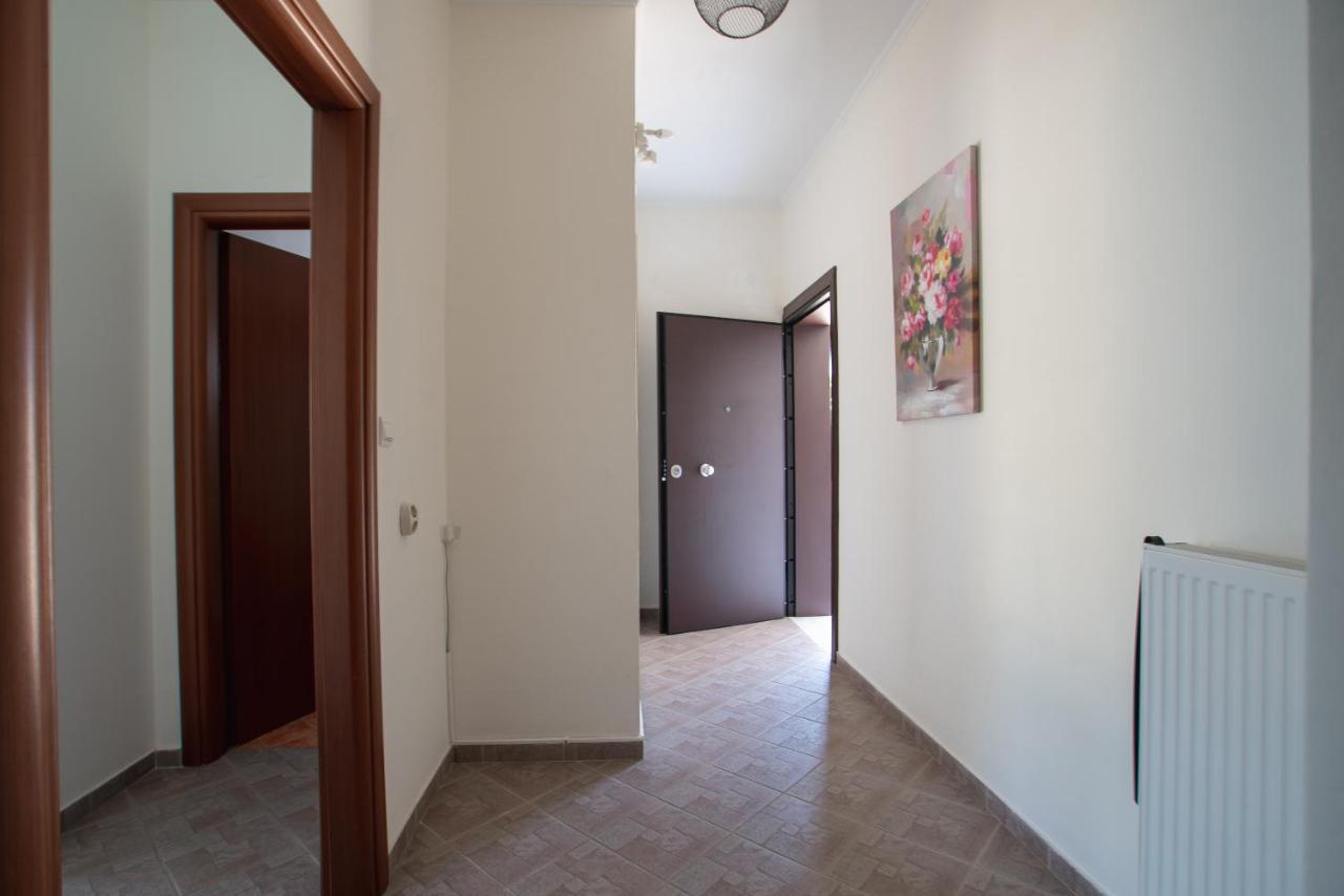 Apartament Pigeon House Plataria Zewnętrze zdjęcie