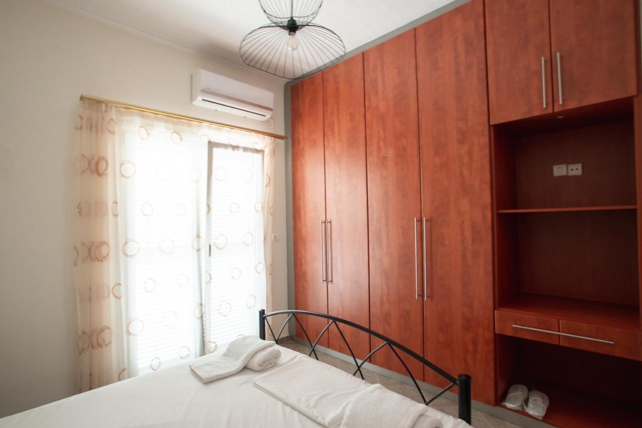Apartament Pigeon House Plataria Zewnętrze zdjęcie