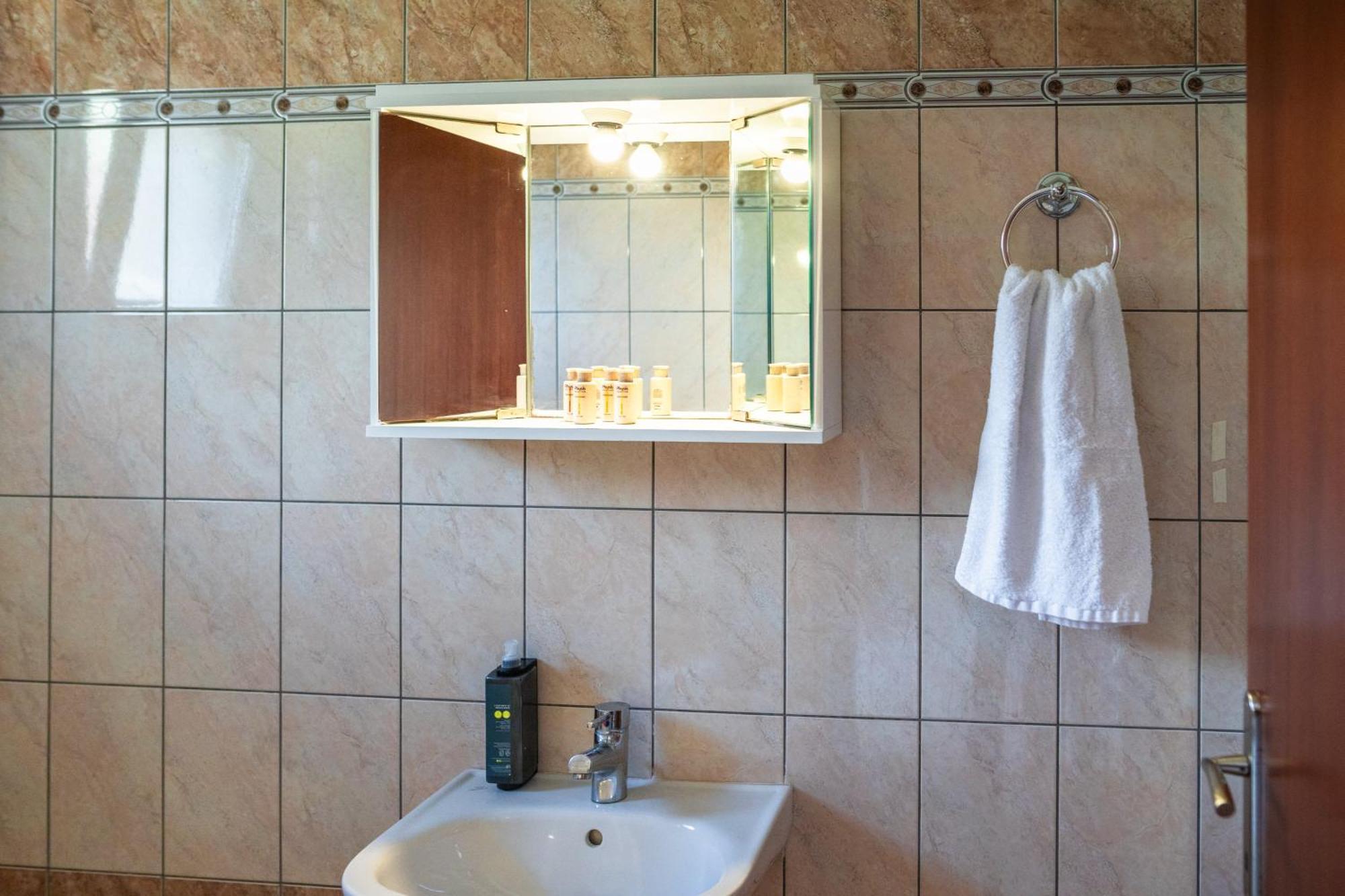 Apartament Pigeon House Plataria Zewnętrze zdjęcie