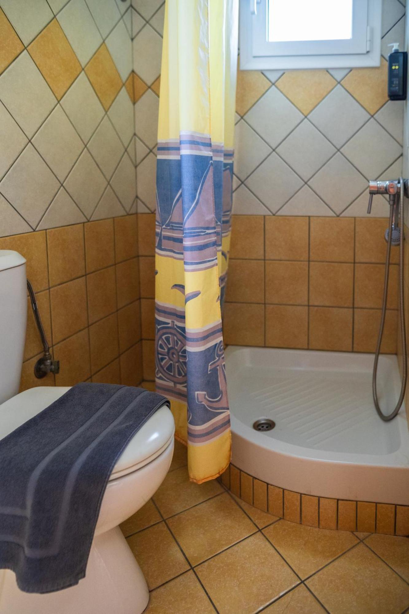 Apartament Pigeon House Plataria Zewnętrze zdjęcie