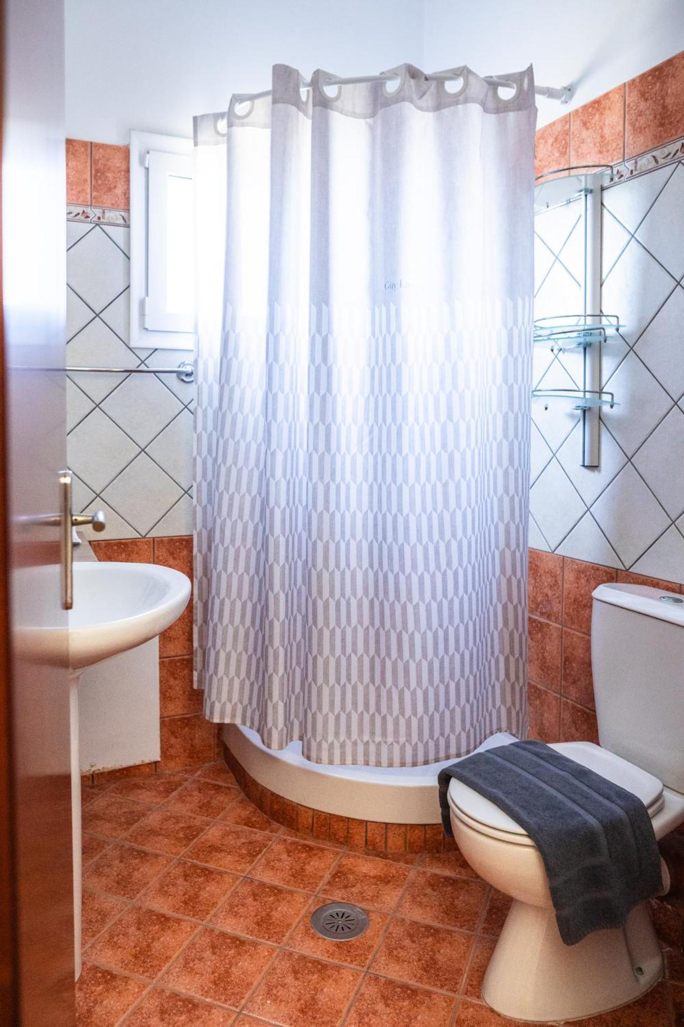 Apartament Pigeon House Plataria Zewnętrze zdjęcie