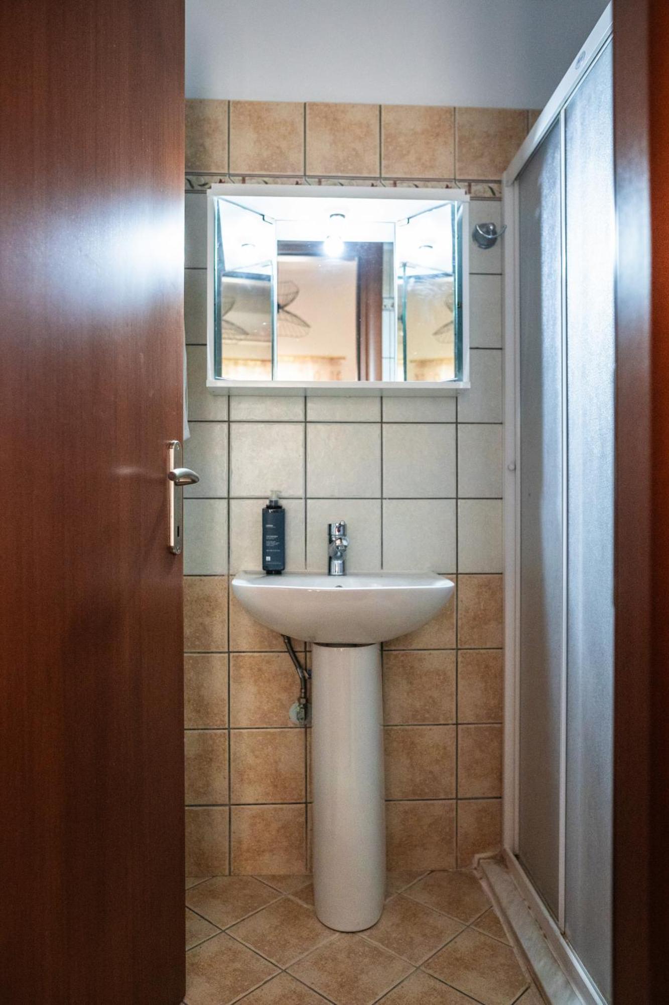 Apartament Pigeon House Plataria Zewnętrze zdjęcie