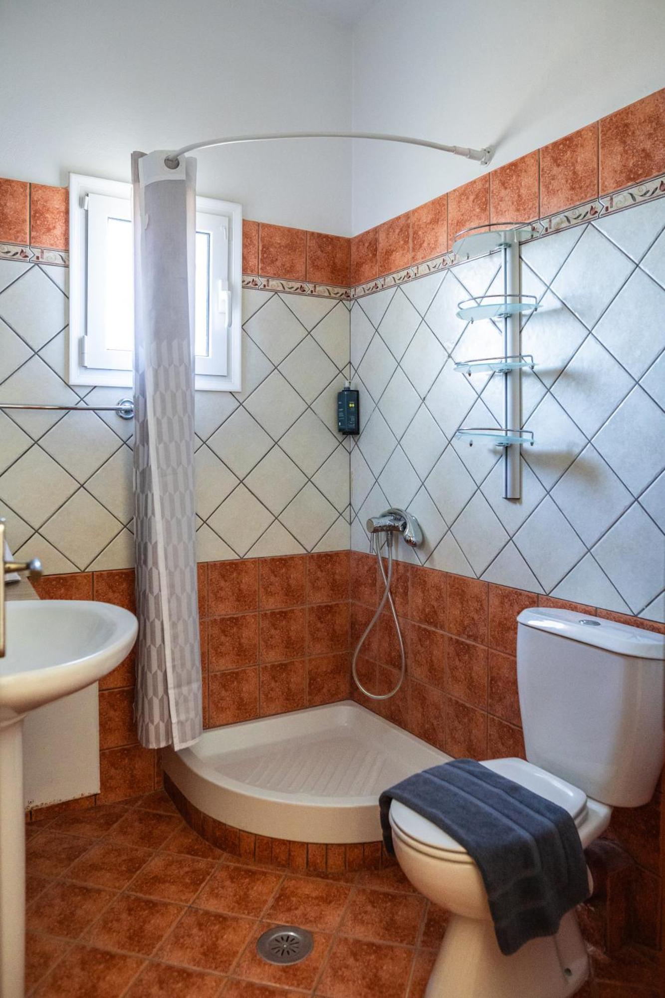 Apartament Pigeon House Plataria Zewnętrze zdjęcie