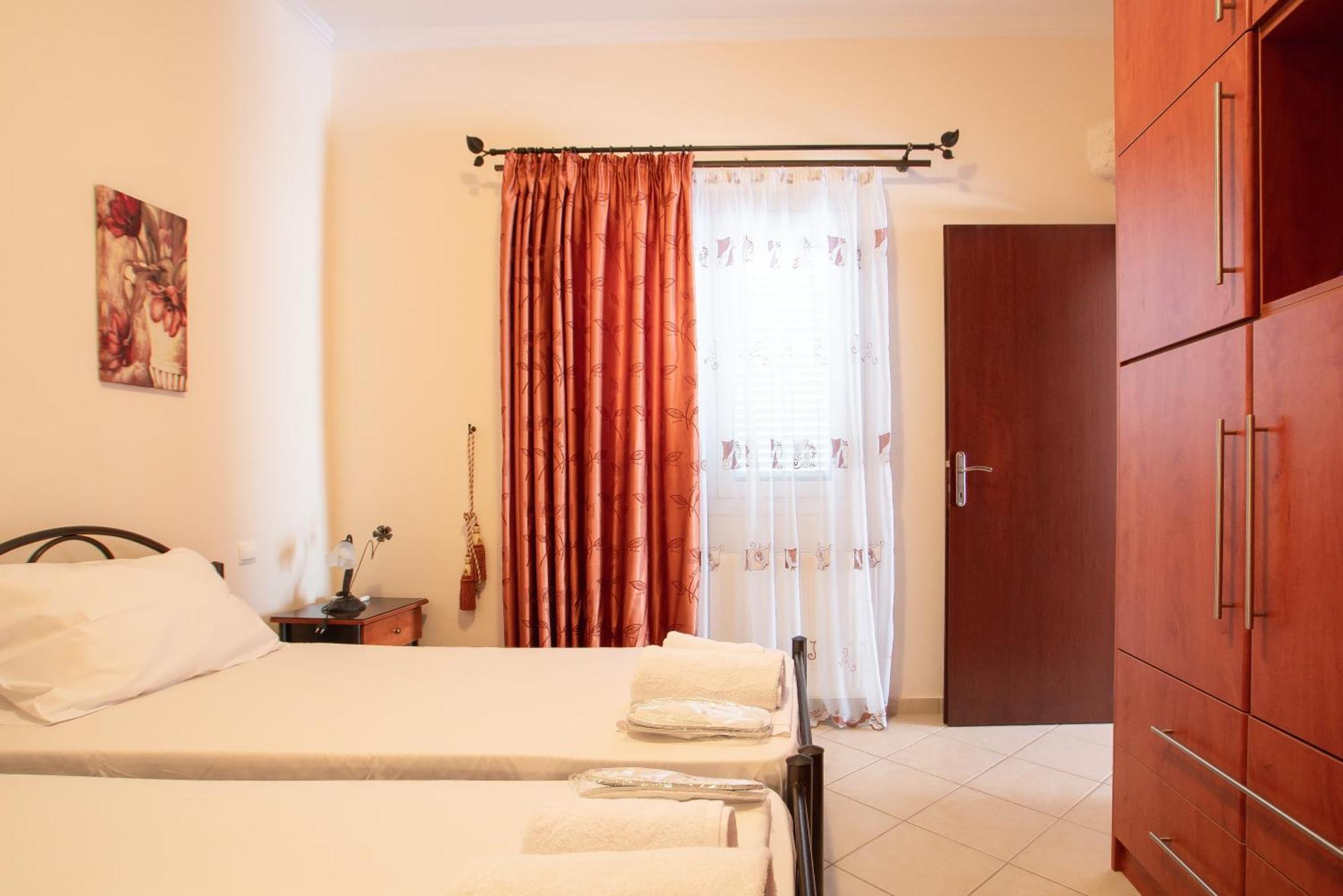 Apartament Pigeon House Plataria Zewnętrze zdjęcie
