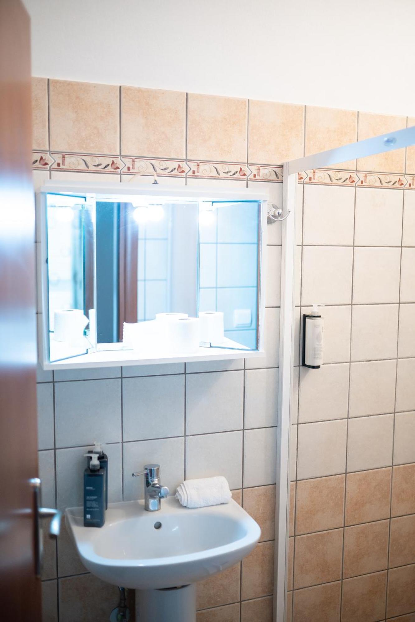 Apartament Pigeon House Plataria Zewnętrze zdjęcie