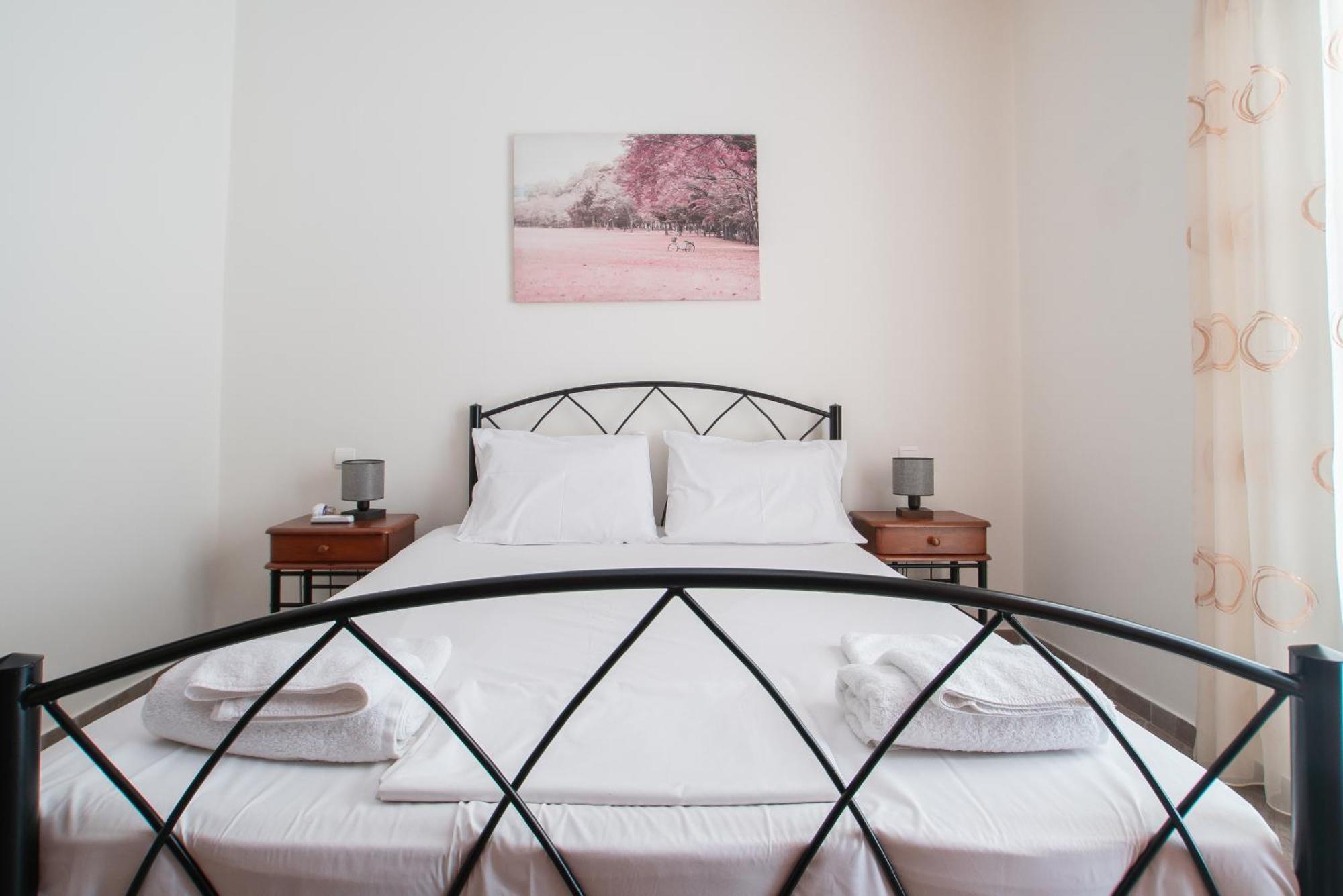 Apartament Pigeon House Plataria Zewnętrze zdjęcie
