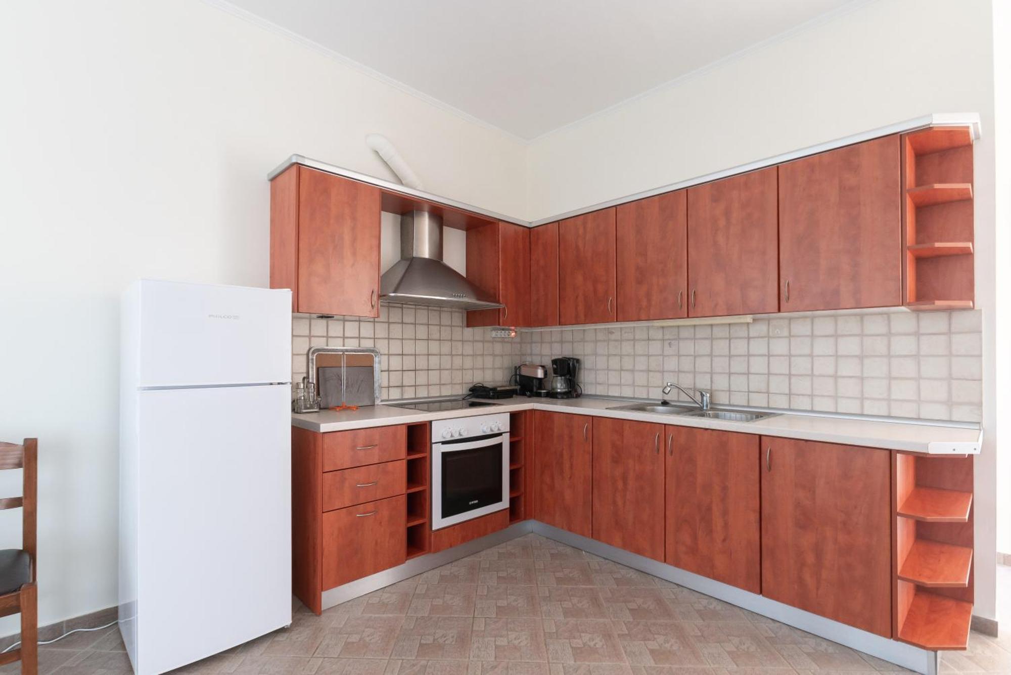 Apartament Pigeon House Plataria Zewnętrze zdjęcie